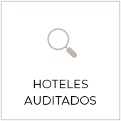 Hoteles auditados