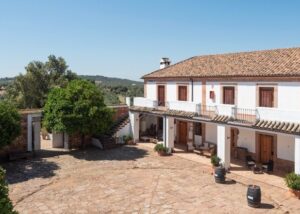 Hotel Rural Molino la Nava