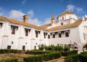 Monasterio de San Francisco