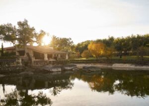 Finca el Cortiñal