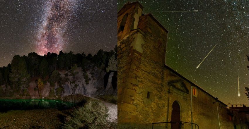 El Cielo de Muriel