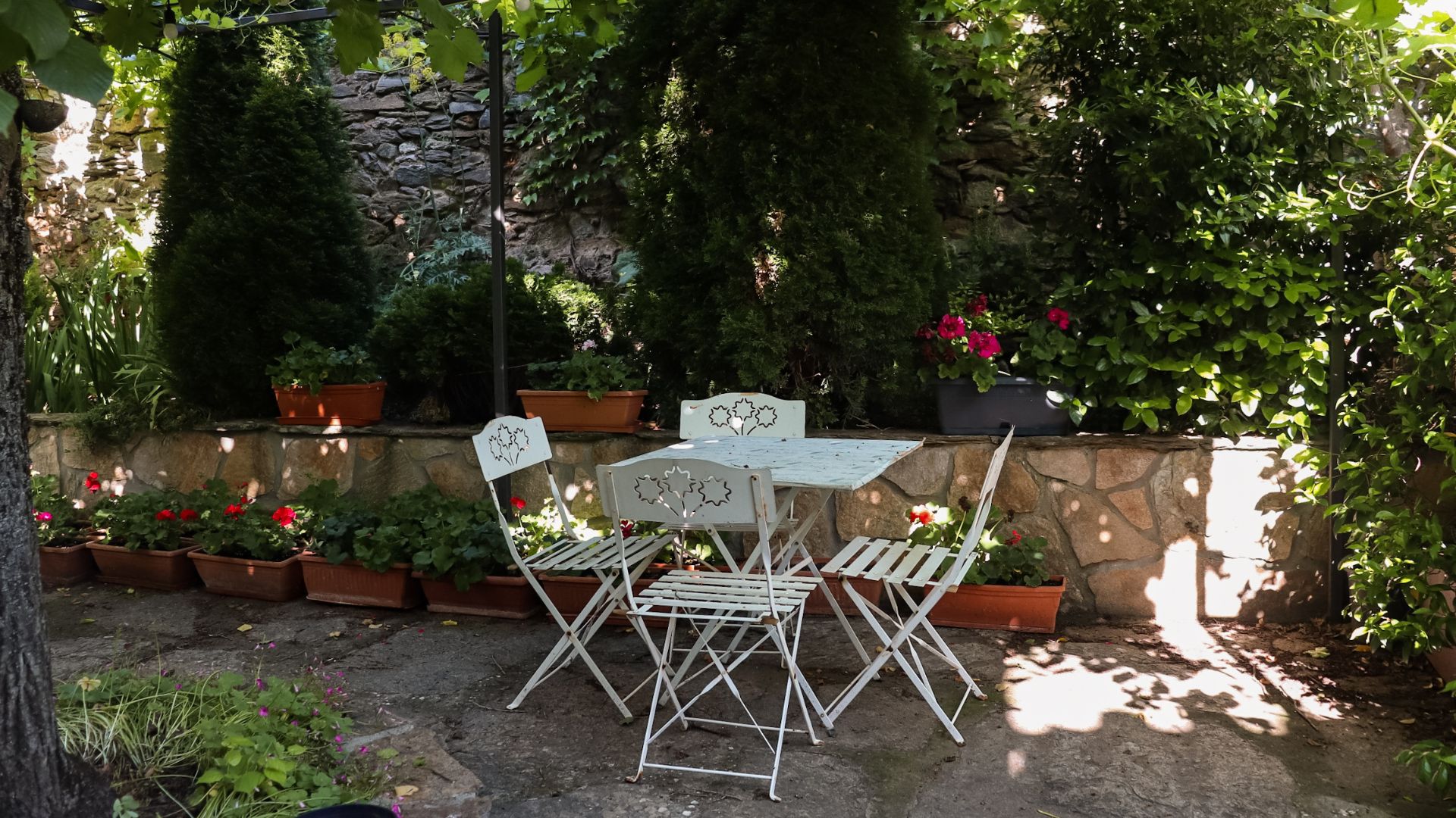 Casa Rural la Perla, Guadalajara. 