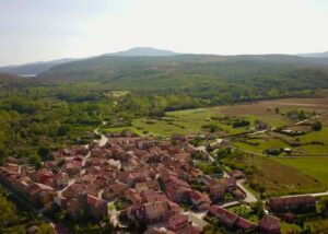 Casa Rural Villapajar