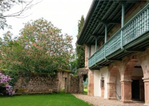 Casa Luca de Tena