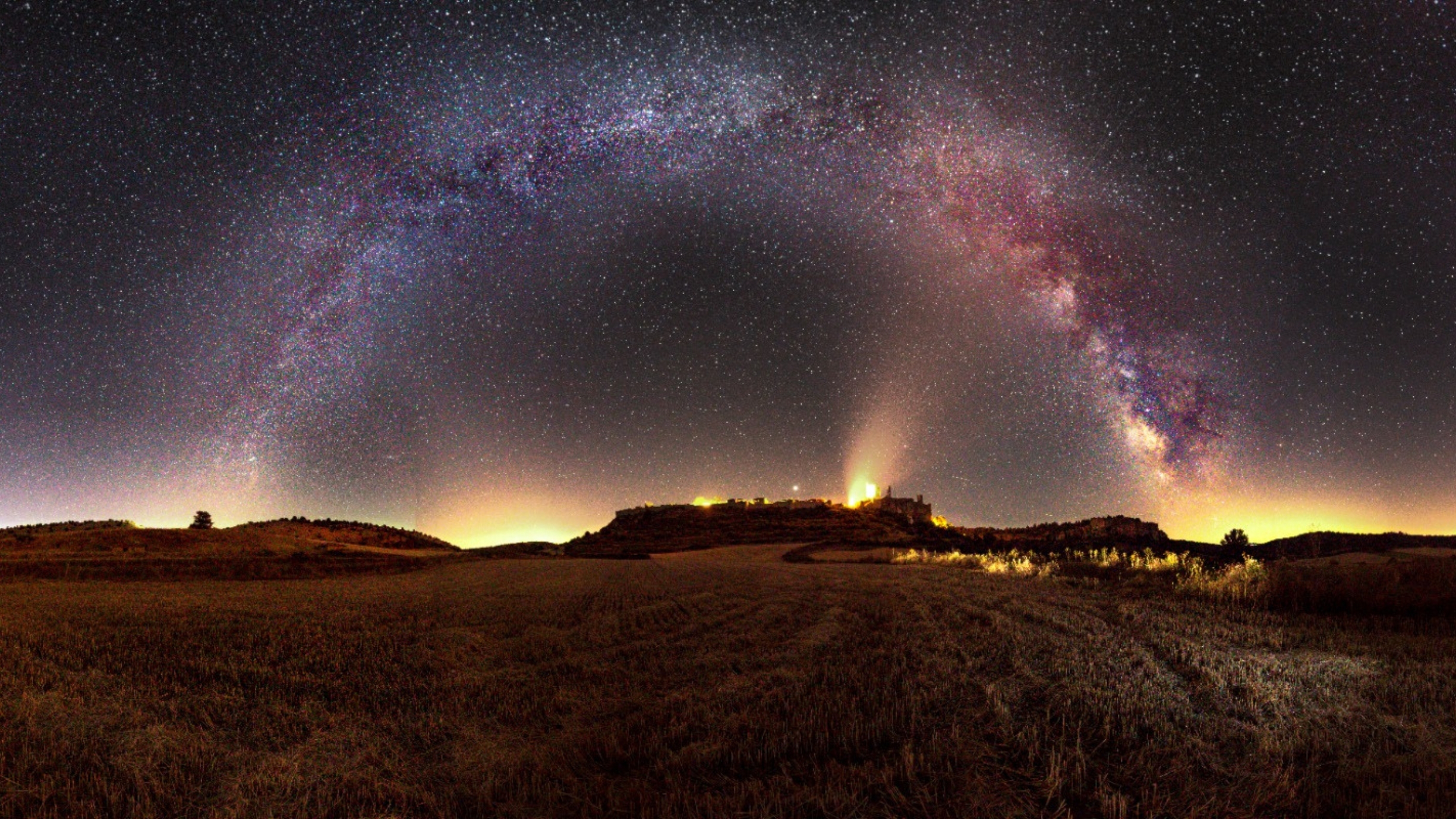 El cielo de Muriel