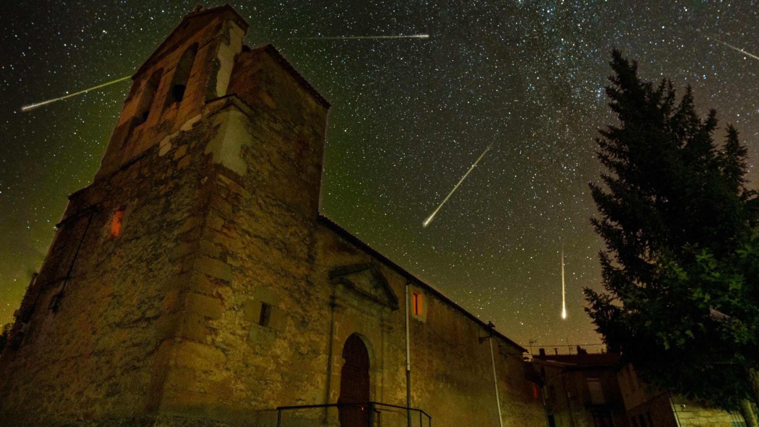 El cielo de Muriel