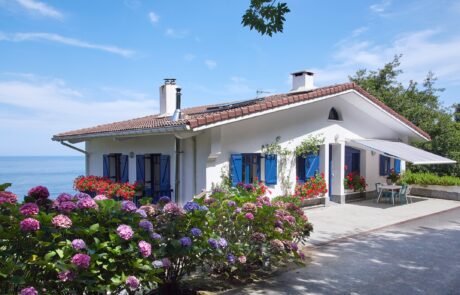 Casa rural Lazkano Enea