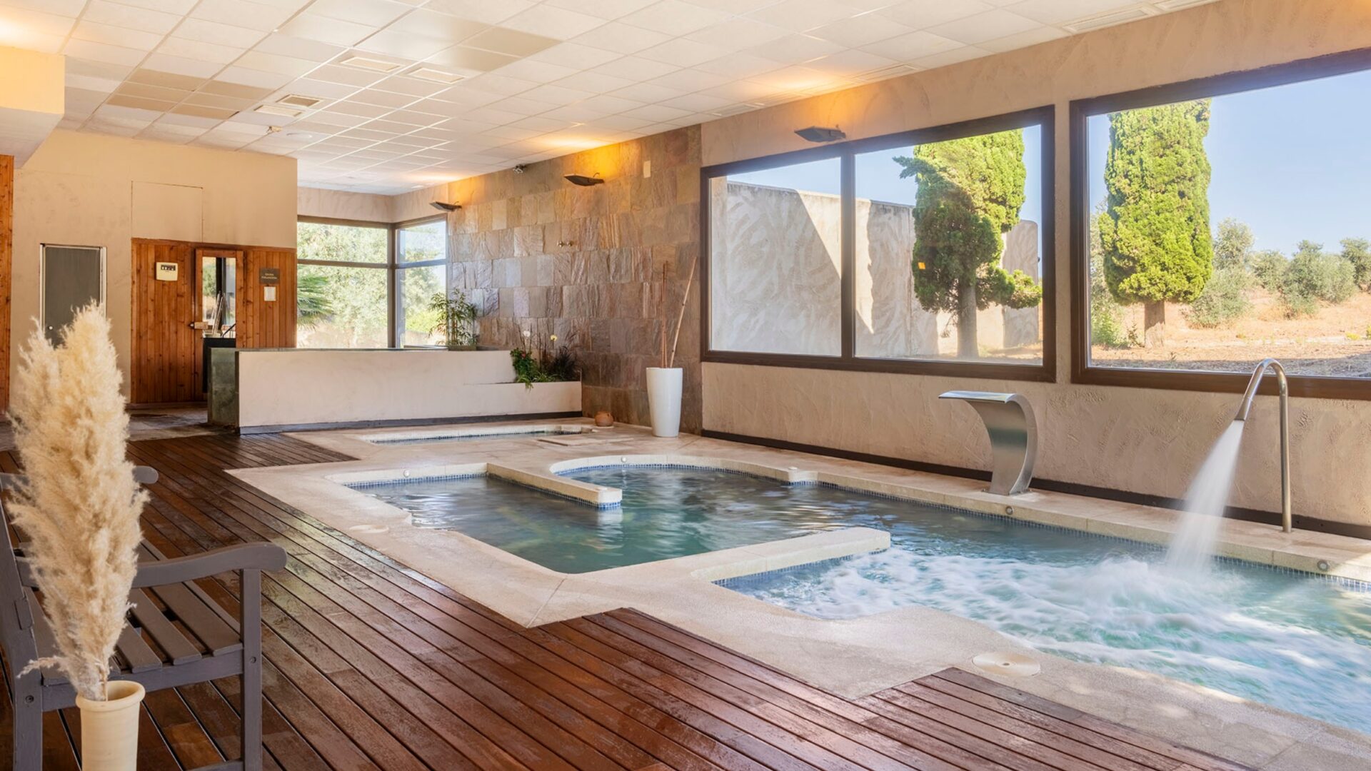 Hotel Spa Villa Nazules