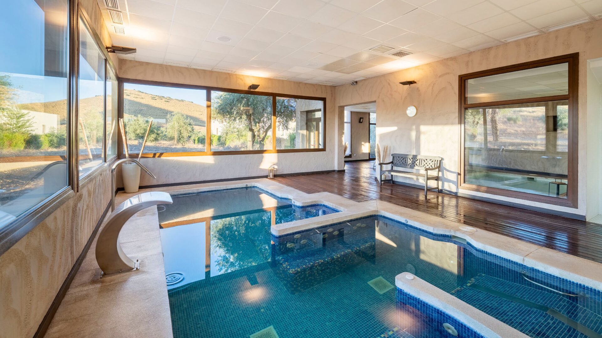 Hotel Spa Villa Nazules