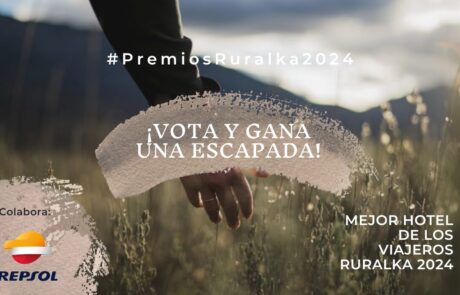 Nominados Premios Ruralka 2024