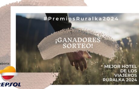 Ganadores del Sorteo Premios Ruralka 2024